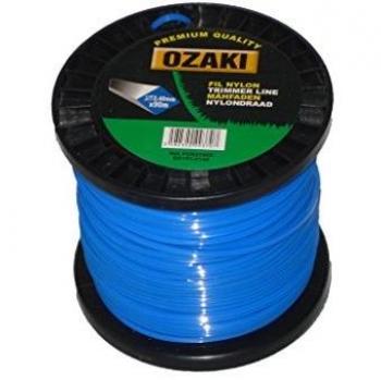 Fil nylon carré OZAKI 215 m