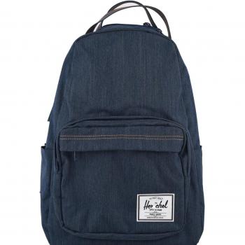 Mochila Herschel Miller One Size Azul Oscuro