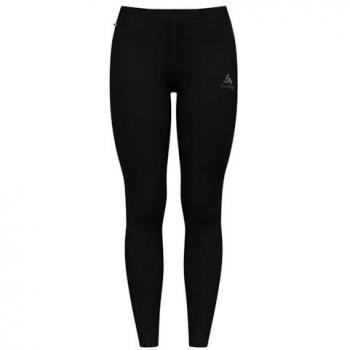 Odlo X‑Alp Damen-Laufkurt (Winter) M Schwarz