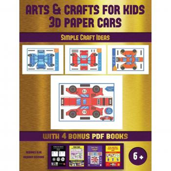 Simple Craft Ideas