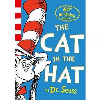 The Cat in the Hat