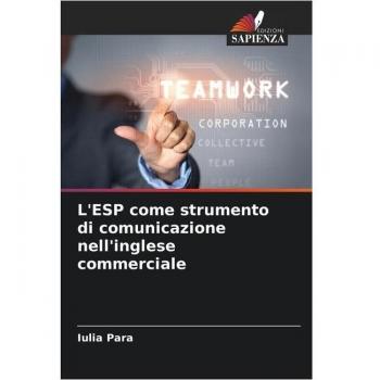 L'ESP come strumento di comunicazione nell'inglese commerciale