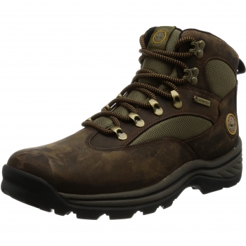 Timberland Scarpe outdoor 15130 Uomo Marrone