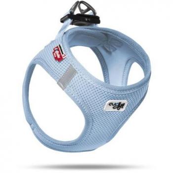 Ajustador aéreo Curli XL Azul Celeste