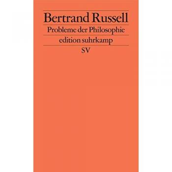 Probleme der Philosophie