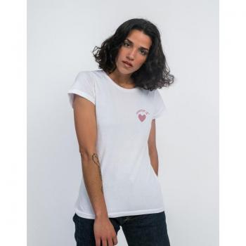 Amor y Hermandad T-Shirt
