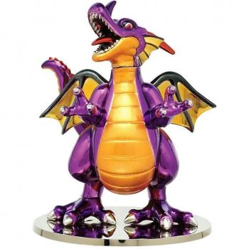 Dragon Quest Metallic Monsters Gallery Ryuo Variant