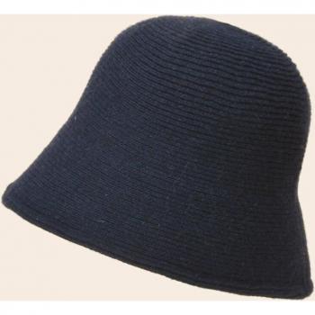 Bonnet de plein air en laine pour femmes