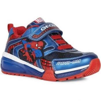 Geox Boys J Spiderman