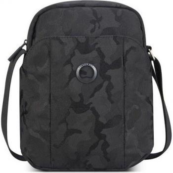 Bandolera Delsey Paris Picpus 3 litros
