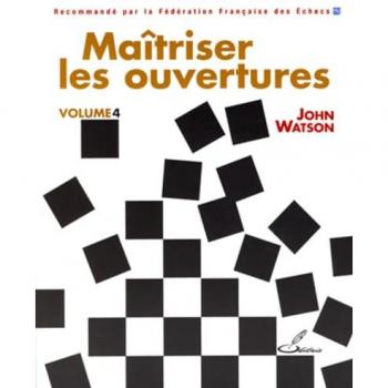Maîtriser les ouvertures