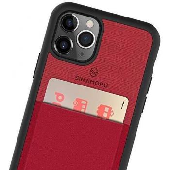 Sinji étui pochette pour iPhone 11 Pro