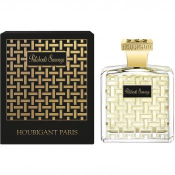 Patchouli Sauvage eau de parfum 100 ml flacone