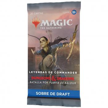 Magic: The Gathering