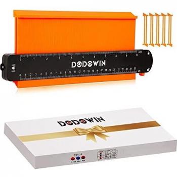 GadgetPro 10 Woodwork Profile