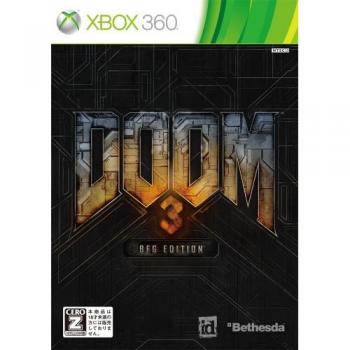 Doom3 Bfg Editionceroz