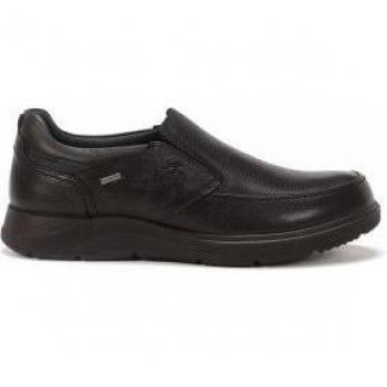 Fluchos F1312 Herren Sneaker Schwarz
