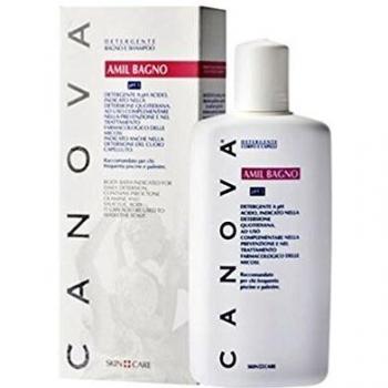 Amil‑Bagno Reinigungsflüssigkeit 200 ml – Schnellwirksame Schmutzlösung