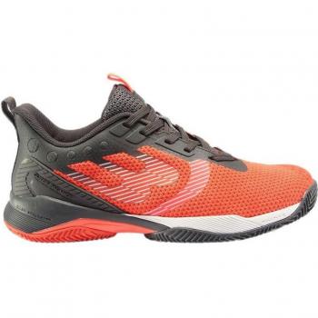 Bullpadel Herren Sportschuh Vertex 22L Grip