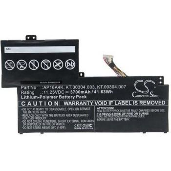 Batterie Li-polymère vhbw pour Acer Swift 1