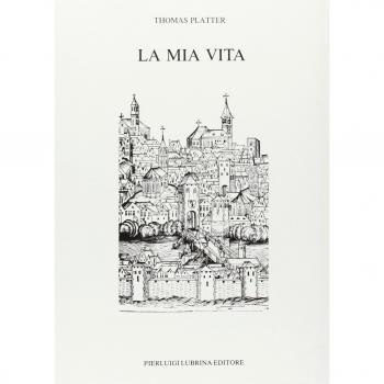 La mia vita