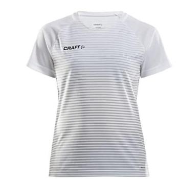 Maillot Femme Pro Control Stripe (S)