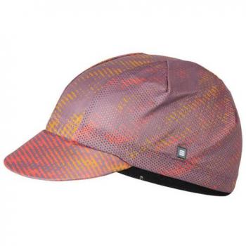 Sombrero Sportful Cliff – Rojo Intenso