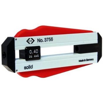 C.K Wire Stripper for 0.60mm PVC and PTFE Wires