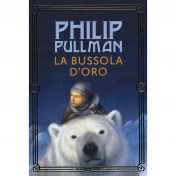 La bussola d'oro. Queste oscure materie: 1