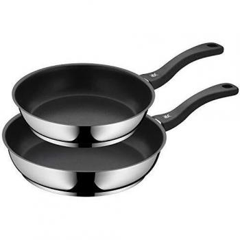 Sartenes Antiadherentes WMF Devil 24 y 28 cm