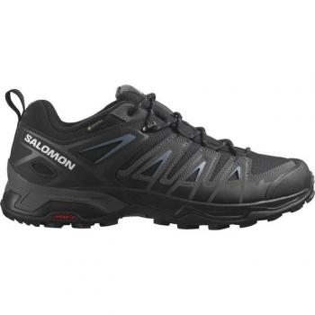 Salomon X Ultra Pioneer GTX Noir pour Trail