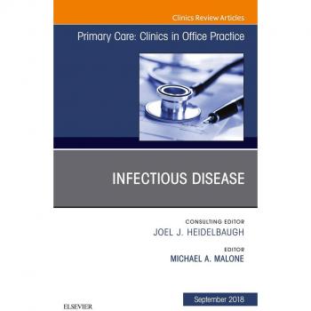 Vitalsource Technologies, Inc. Infectious Disease, An Issue of Primary Care: Clinics in Office Practice