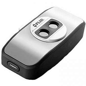 TermoVision FLIR One iPhone