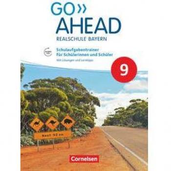 Go Ahead 9. Jahrgangsstufe