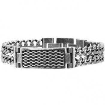 Police Reflet Bijoux Moderne