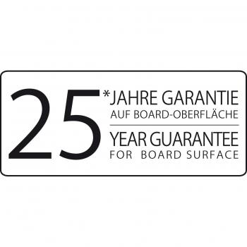 SIGEL GL111: Pizarra de Cristal Magnética