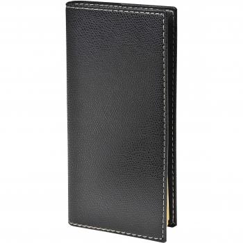 Quo Vadis 8.8x17cm Calendar-View Journal