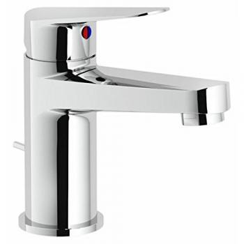 Mitigeur lavabo design Blues