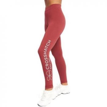Crosshatch Damen Freizeitleggings