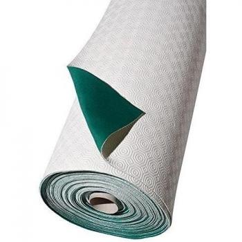 MAURER 5540206 – Rollo Doble Cara Verde y Blanco