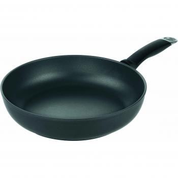 Padella professionale Kuhn Rikon in ghisa per induzione, diametro 28 cm