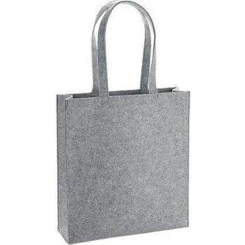 Tote en feutre BagBase Standard