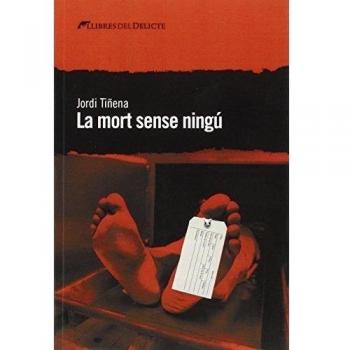 La mort sense ningú (Tapa blanda).