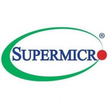 Supermicro I/O Shield 1HE – Kit Per Case PC