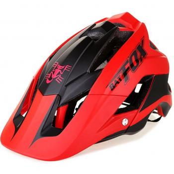 Helmet Urbain VTT‑Route