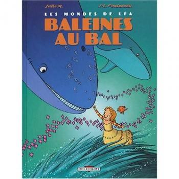 Baleines au bal