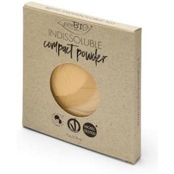PuroBIO Indissolve Compact Powder Refills, Shade T01, 9g