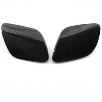 Pare-bus de lave-phare noir pour XC60 2009‑2013