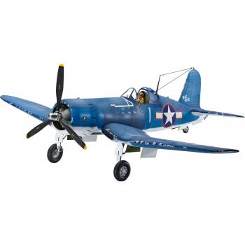 Vought F4U-1D Corsair