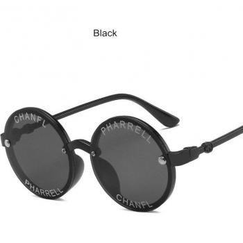 Gafas de sol de verano para niños y niñas UV400